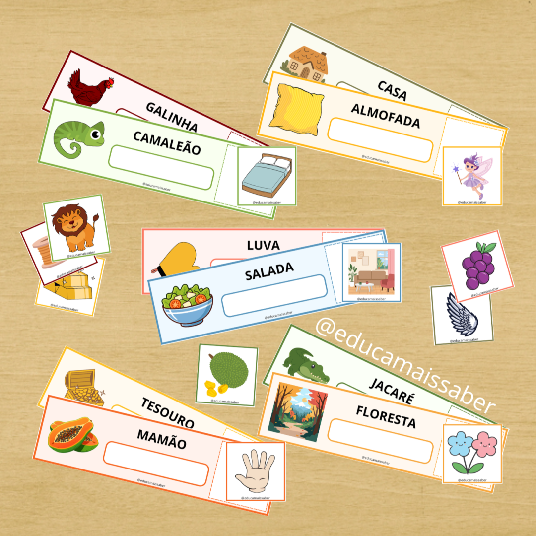 Palavra dentro da Palavra